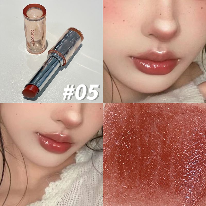 Beauty Without Makeup - HERORANGE delicate and beautiful, mirror light
