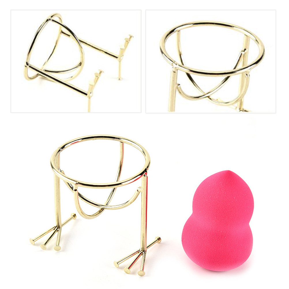 3Pcs Elegant Chic Makeup Spong - Beauty Makeup Tools ulasan dan harga