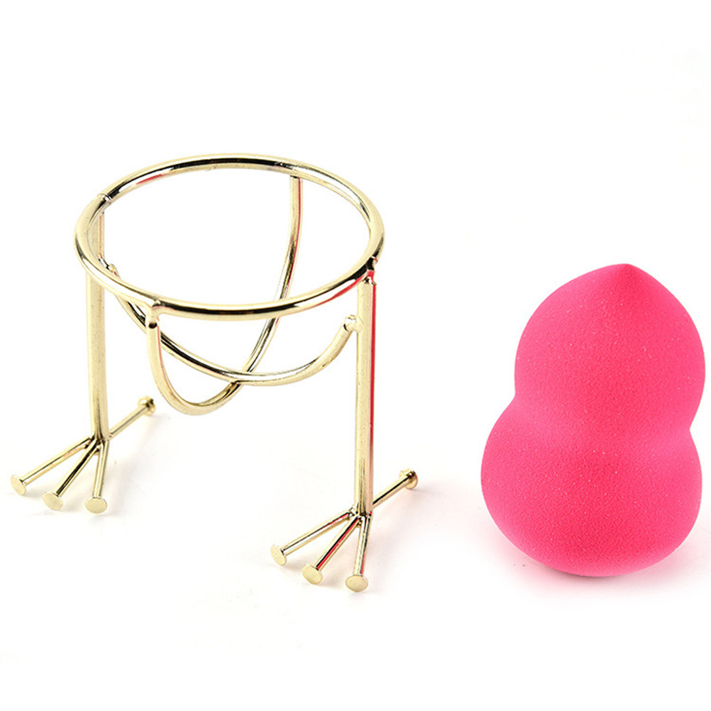 3Pcs Elegant Chic Makeup Spong - Beauty Makeup Tools ulasan dan harga