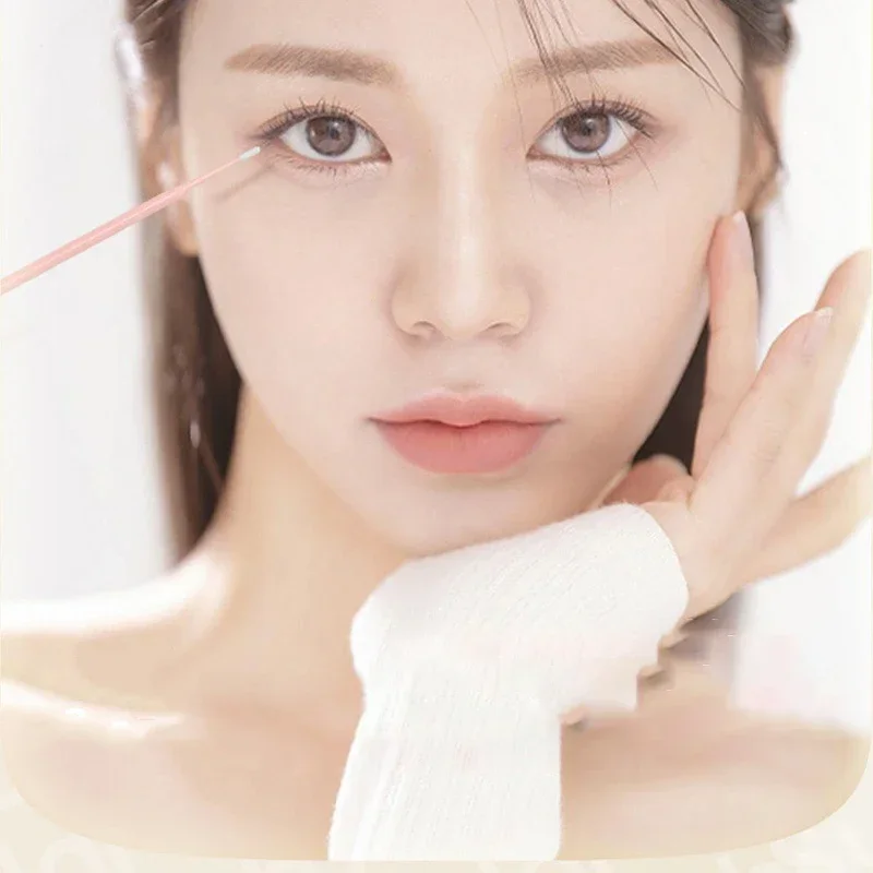 1000/500PCS Eyelash Cleaning B - Beauty Makeup Tools ulasan dan harga