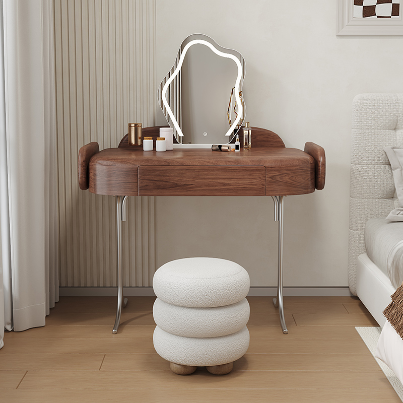 ZMinimalist Salon Vanity Table - Beauty Without Makeup ulasan dan harga