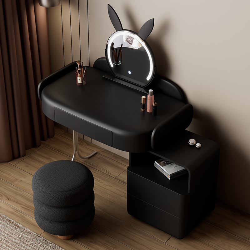 ZMinimalist Salon Vanity Table - Beauty Without Makeup ulasan dan harga