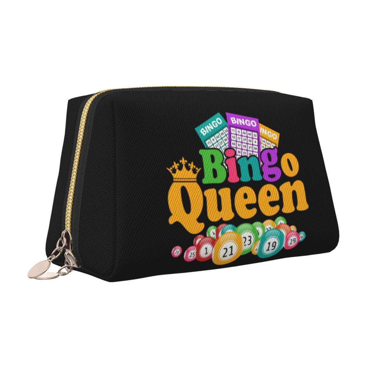 Bingo Queen Bingo Player Paper - Beauty Makeup Games Free ulasan dan harga