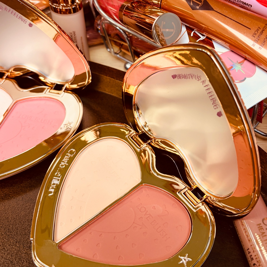 CT Lip Gloss High Shine Plumpi - Concealer Full Coverage ulasan dan harga