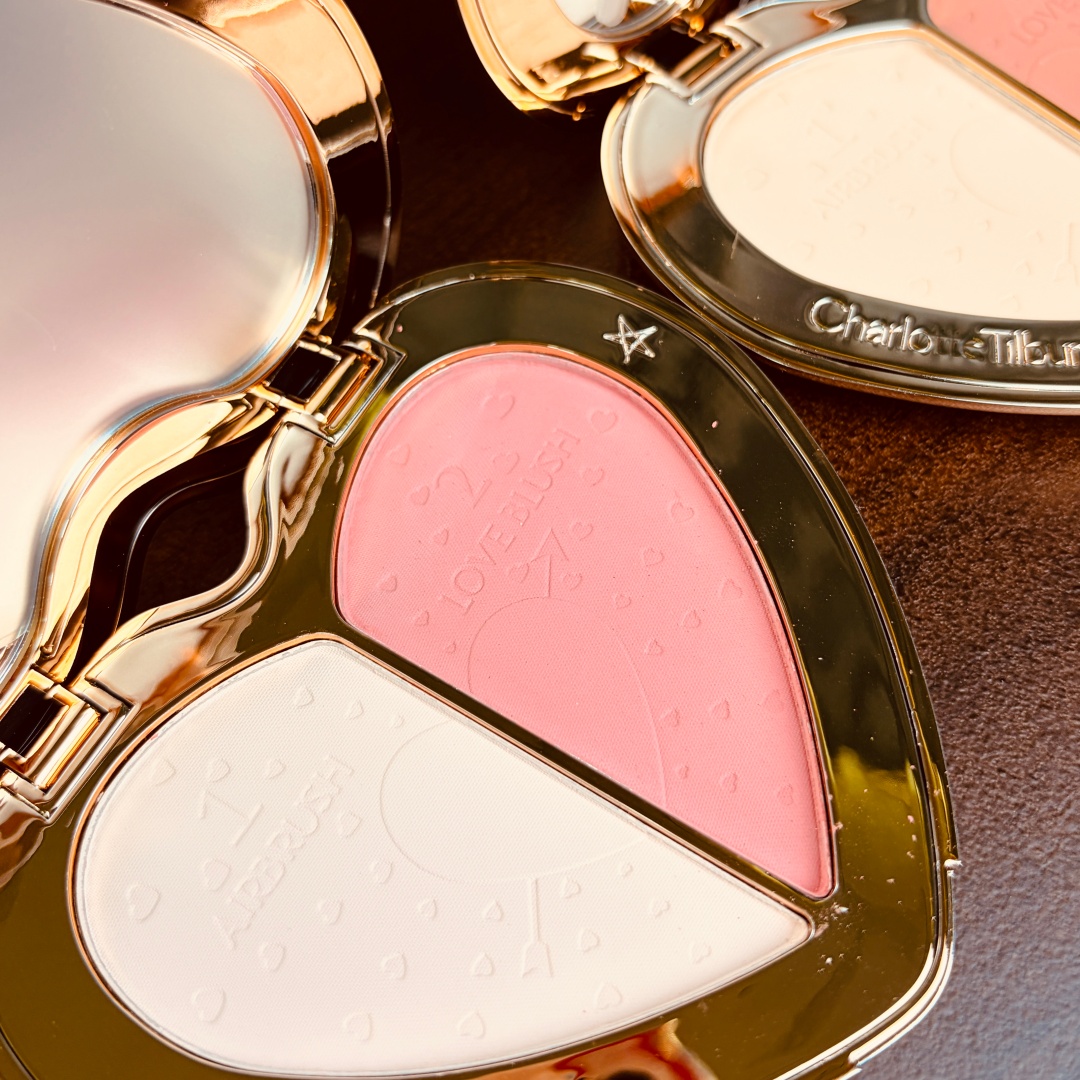 CT Lip Gloss High Shine Plumpi - Concealer Full Coverage ulasan dan harga