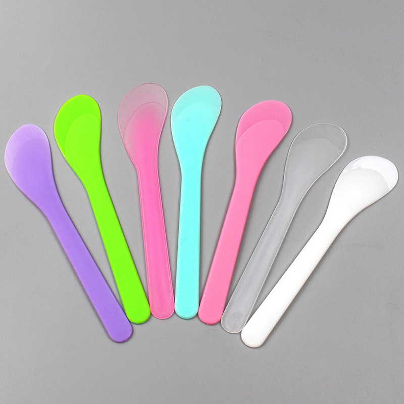 10 Pcs/lot PP Facial Mask Stic - Beauty Makeup Tools ulasan dan harga