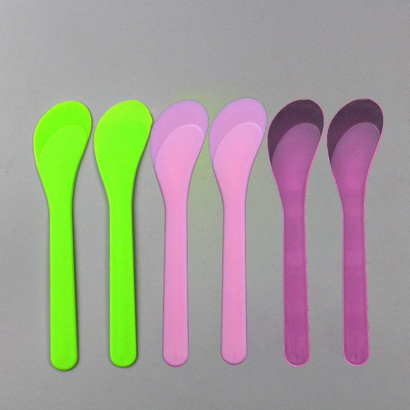 10 Pcs/lot PP Facial Mask Stic - Beauty Makeup Tools ulasan dan harga