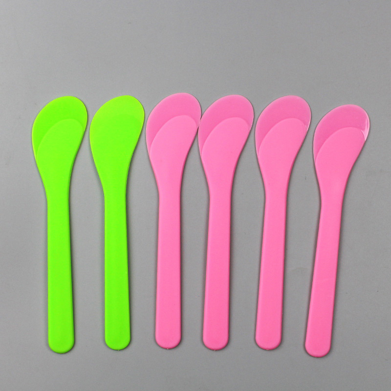 10 Pcs/lot PP Facial Mask Stic - Beauty Makeup Tools ulasan dan harga