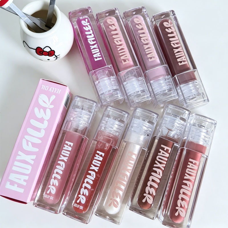 Hot Beauty Blush Filter Soft G - Beauty Makeup Filter ulasan dan harga