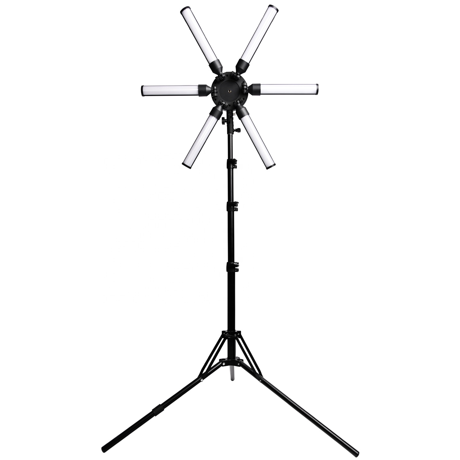 LED Dimmable Bi-Color Photogra - Beauty Makeup Tiktok ulasan dan harga