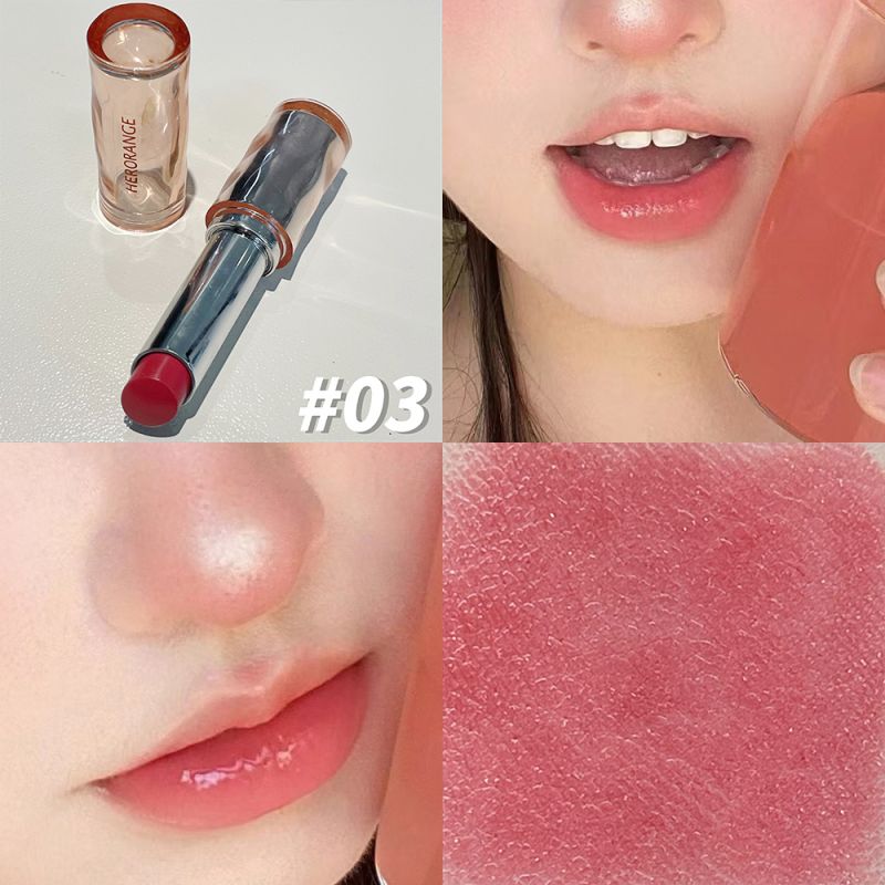 HERORANGE delicate and beautif - Beauty Makeup Website ulasan dan harga