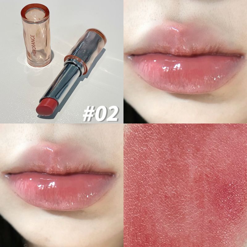 HERORANGE delicate and beautif - Beauty Makeup Website ulasan dan harga