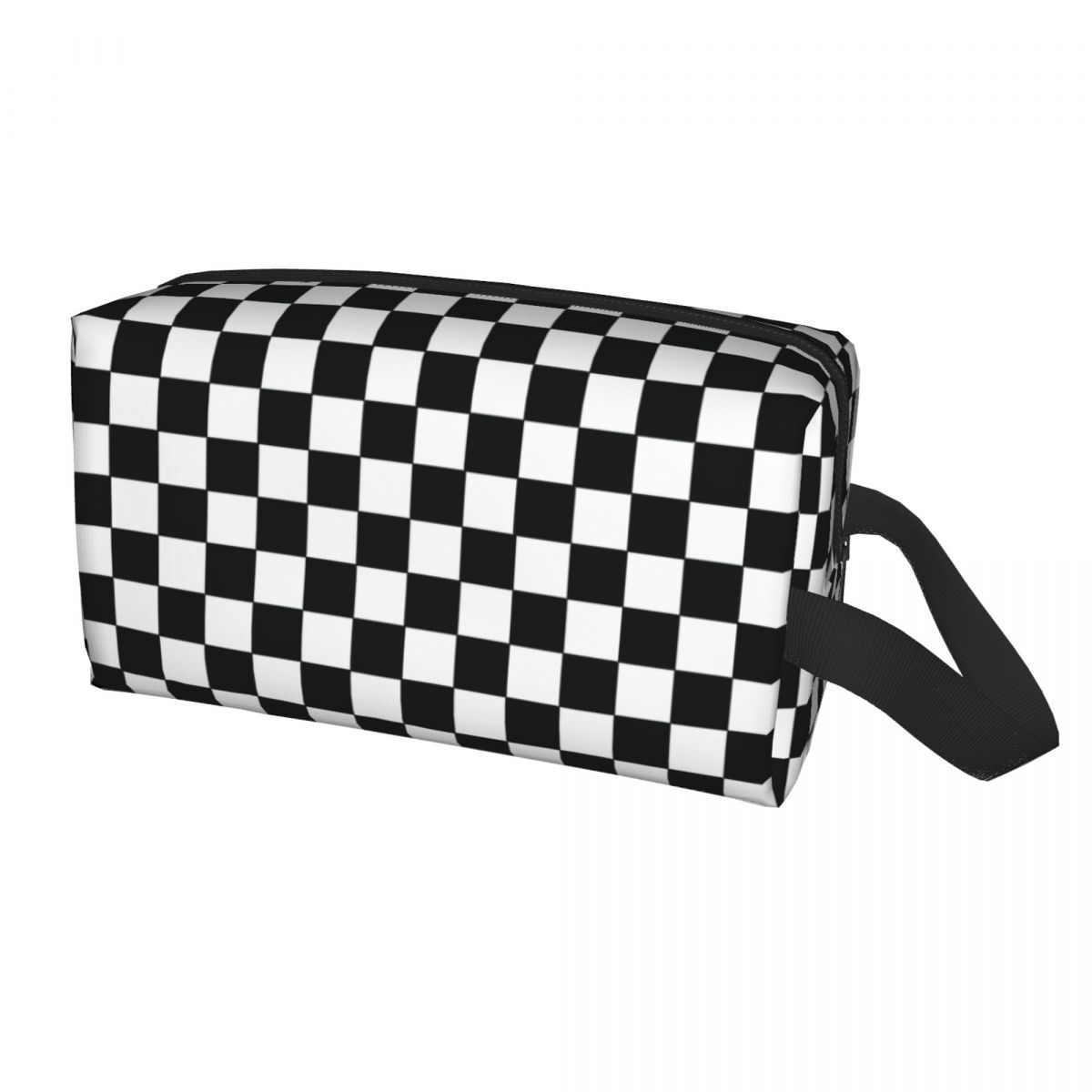 Chess Cosmetic Bag Women Fashi - Beauty Makeup Games Free ulasan dan harga