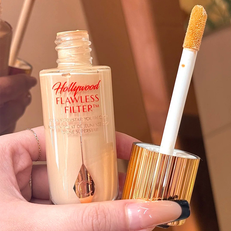 CT Hollywood Starlight Beauty  - Beauty Makeup Filter ulasan dan harga