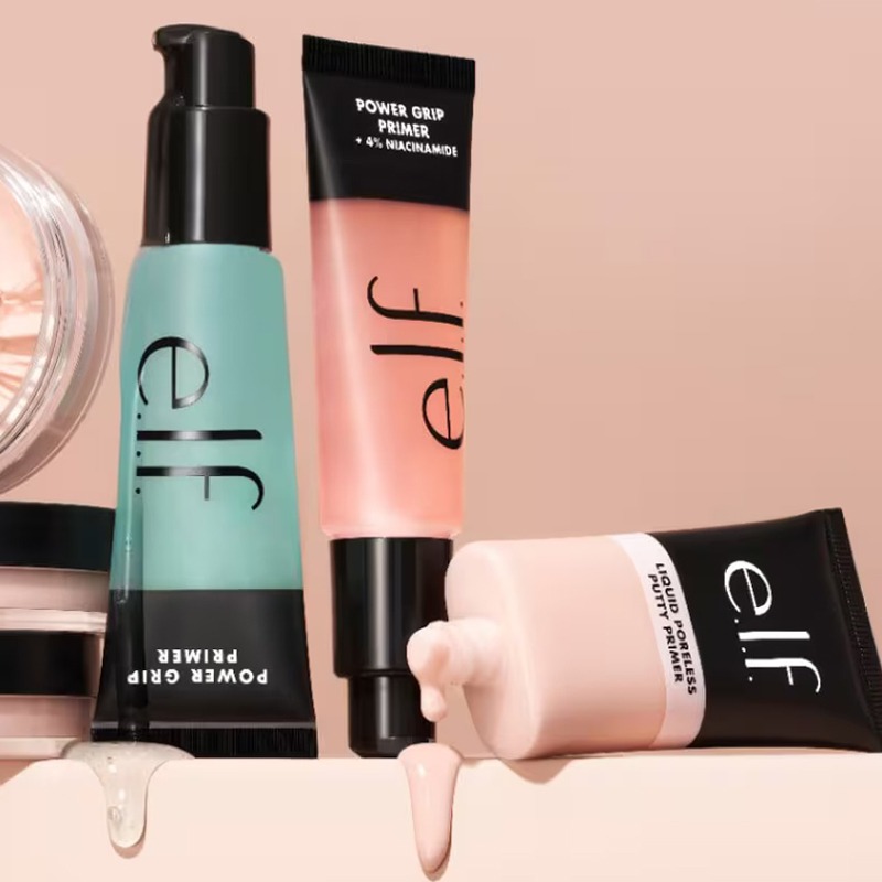 Elf Liquid Poreless Putty Prim - Beauty Makeup Filter ulasan dan harga