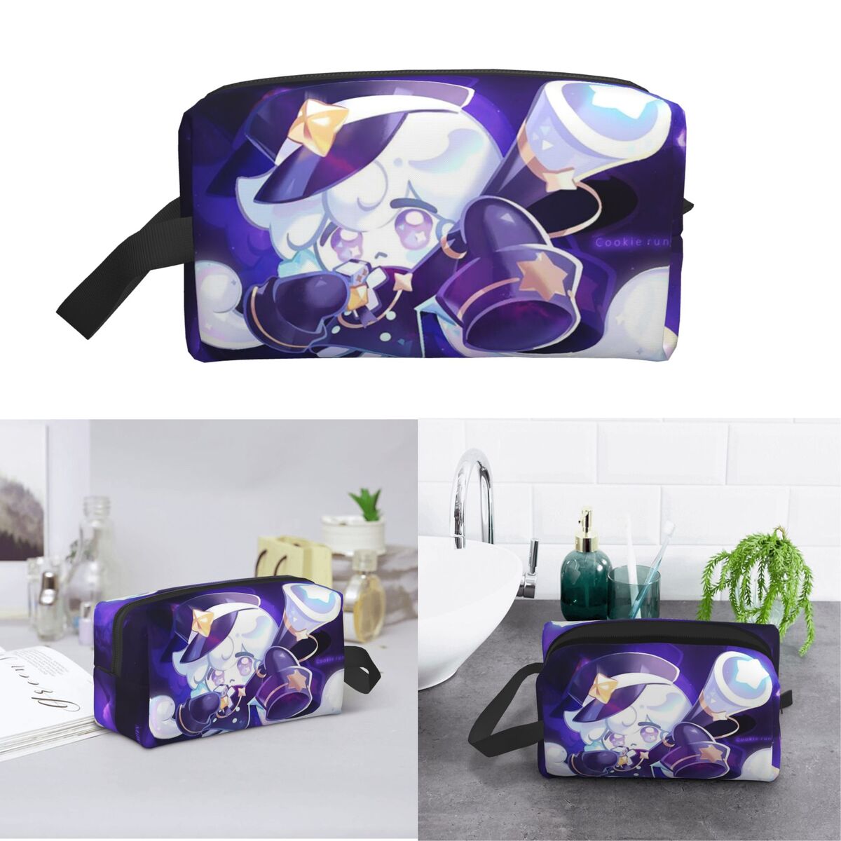 Milky Way Cookie Run Kingdom G - Beauty Makeup Games Free ulasan dan harga