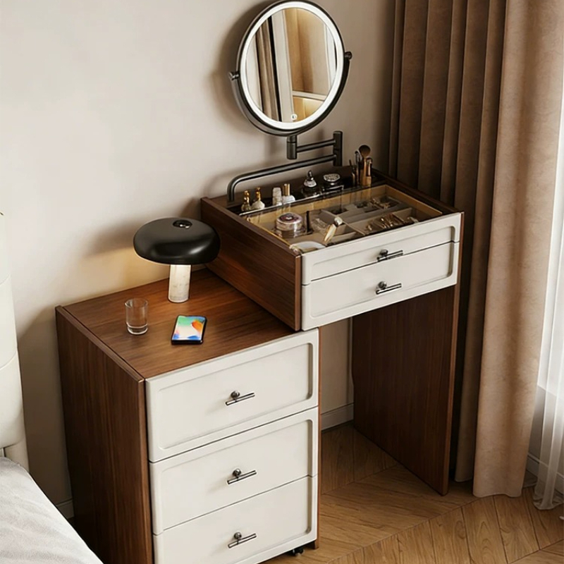 Modern Beauty Dressing Table M - Beauty Without Makeup ulasan dan harga