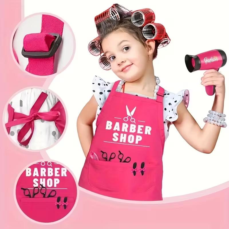 17Pcs Girls Beauty Salon Set M - Beauty Makeup Games Free ulasan dan harga
