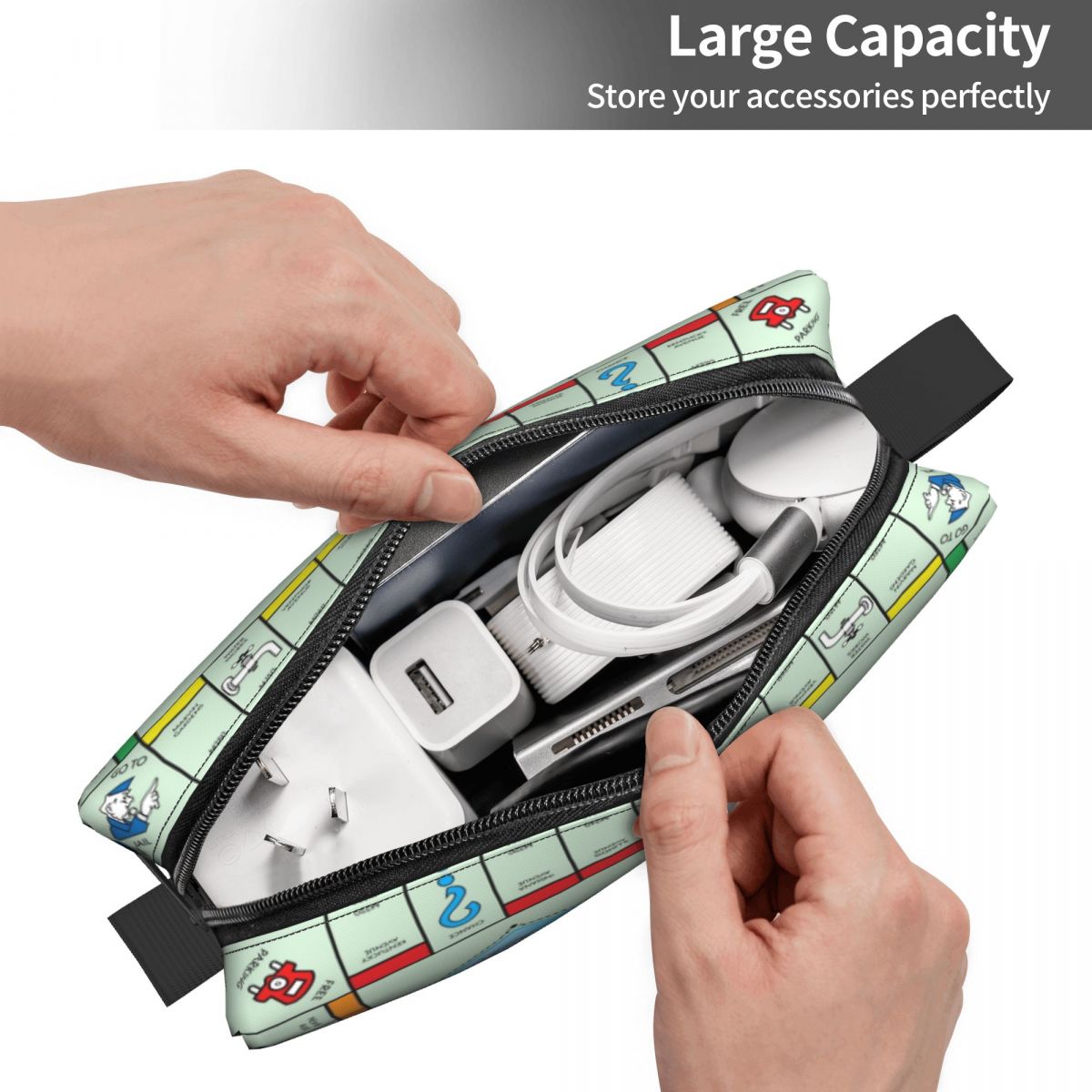 Board Game Board- Monopoly Mak - Beauty Makeup Games Free ulasan dan harga
