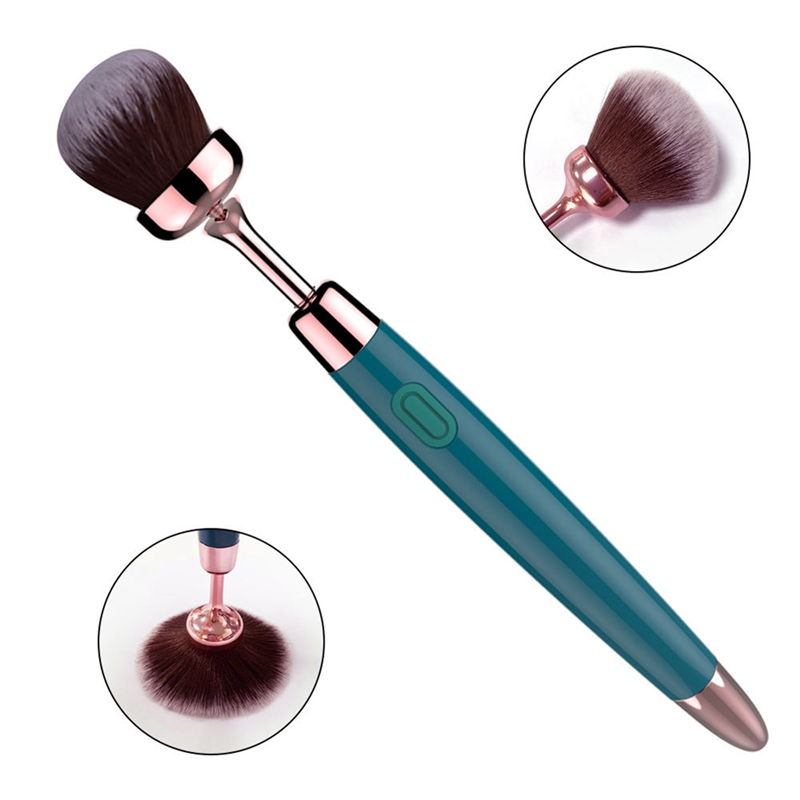 ABLG Electric Makeup Brush for - Beauty Makeup Tools ulasan dan harga