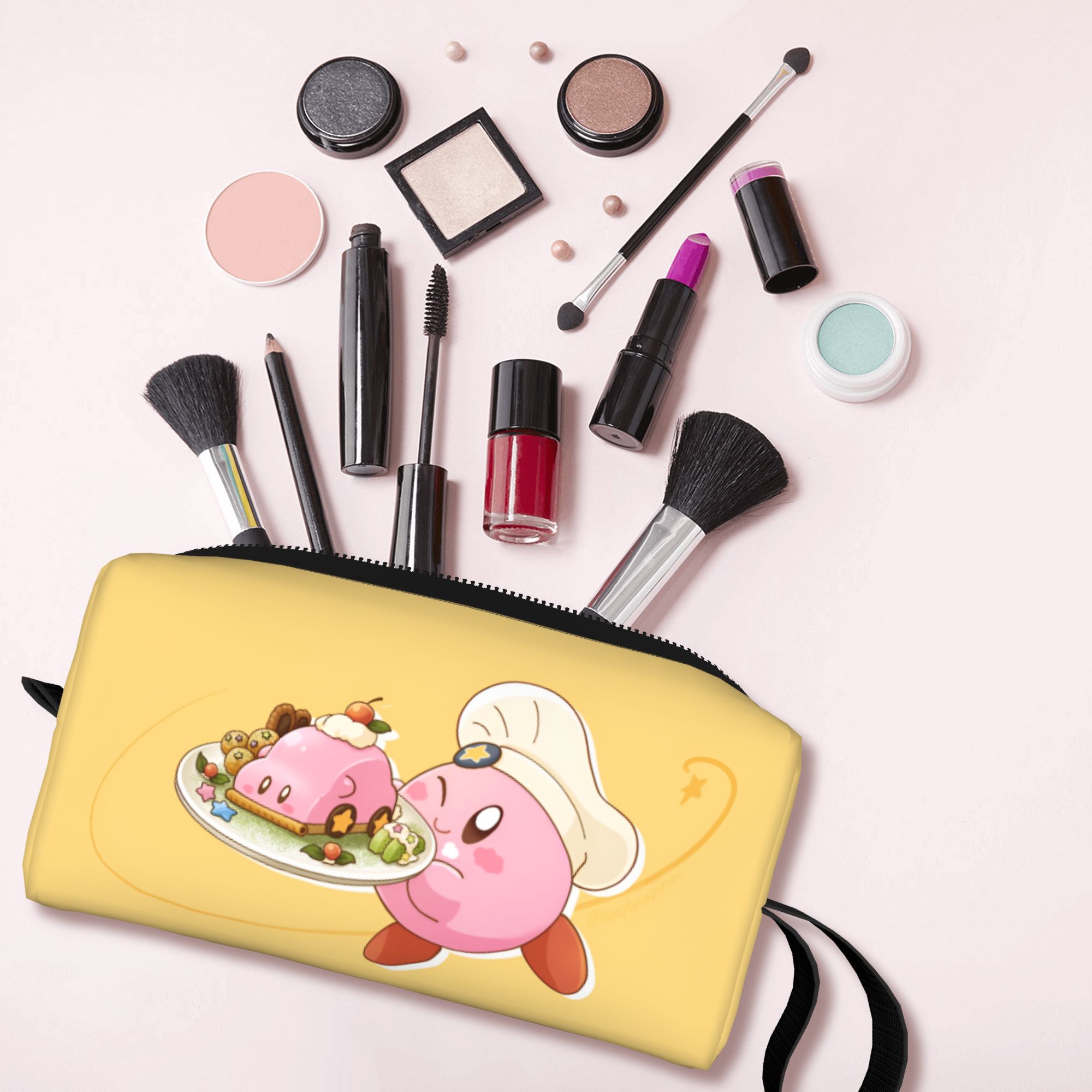 Custom Travel K-Kirbys Toiletr - Beauty Makeup Games Free ulasan dan harga