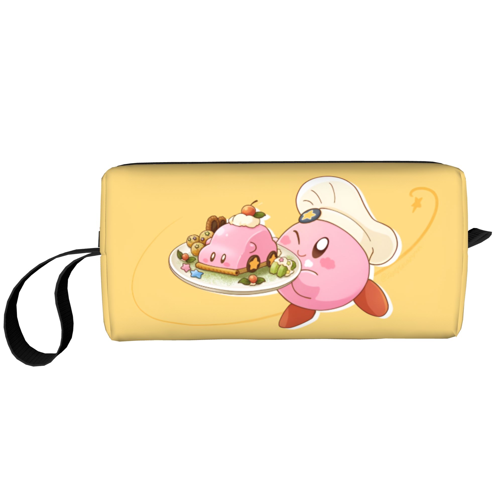 Custom Travel K-Kirbys Toiletr - Beauty Makeup Games Free ulasan dan harga