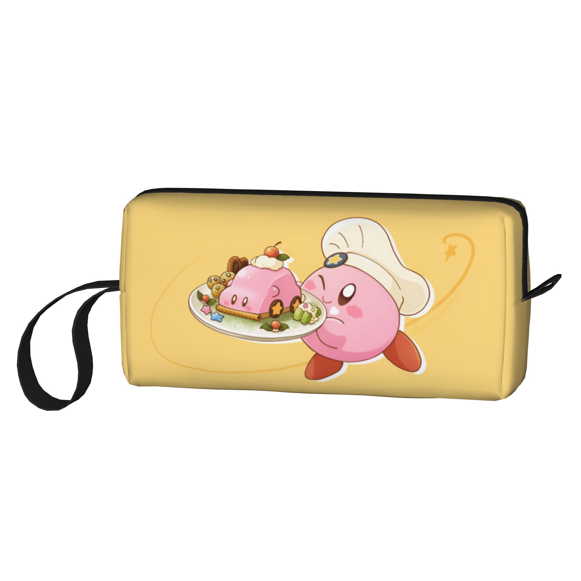 Custom Travel K-Kirbys Toiletr - Beauty Makeup Games Free ulasan dan harga