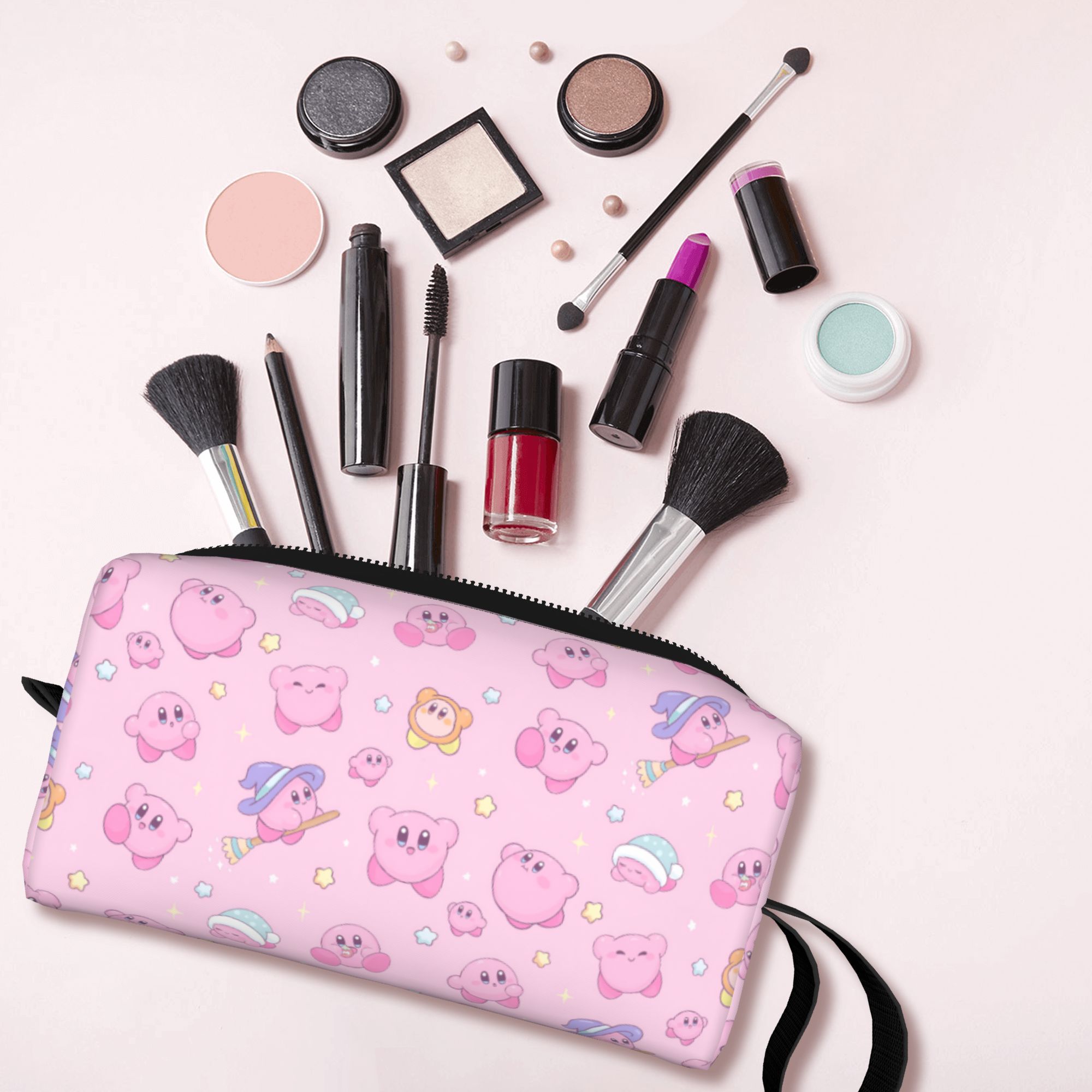 Custom Kawaii K-Kirbys Travel  - Beauty Makeup Games Free ulasan dan harga