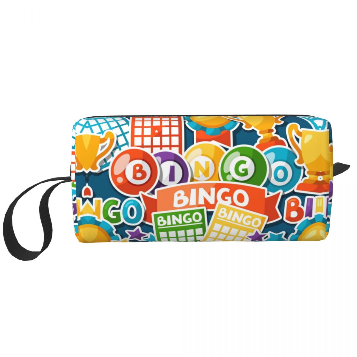 Custom Travel Bingo Paper Game - Beauty Makeup Games Free ulasan dan harga