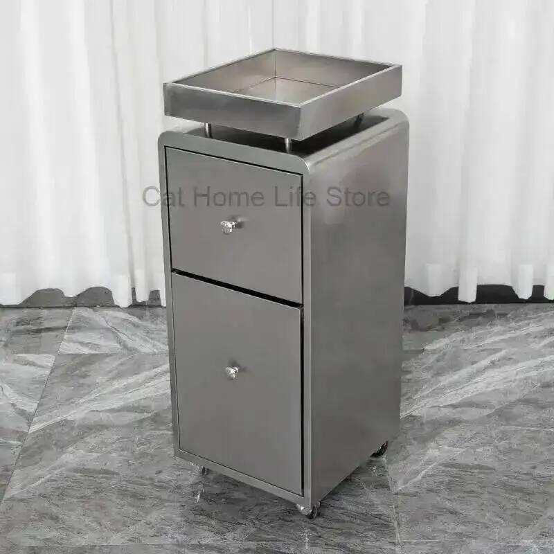 Equipment Hairdresser for Beau - Beauty Without Makeup ulasan dan harga