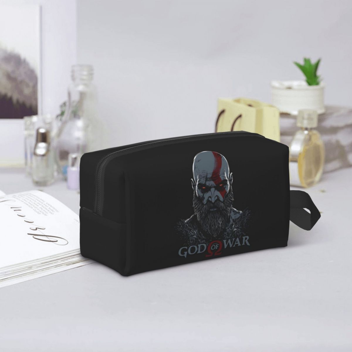 God Of War Ragnarok Action Adv - Beauty Makeup Games Free ulasan dan harga