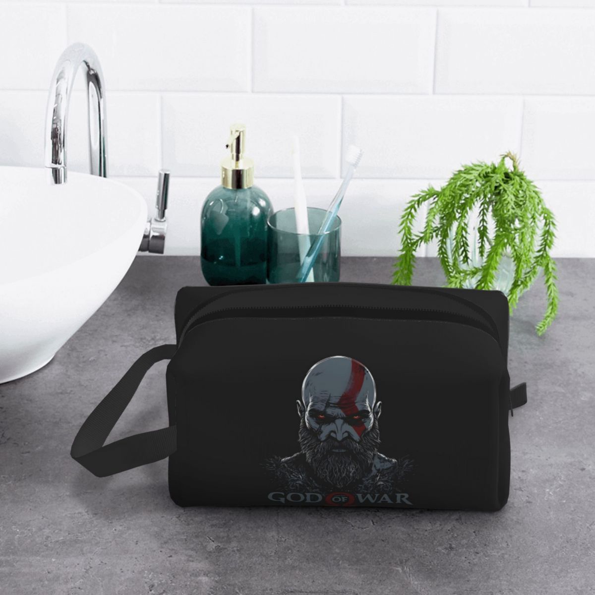 God Of War Ragnarok Action Adv - Beauty Makeup Games Free ulasan dan harga