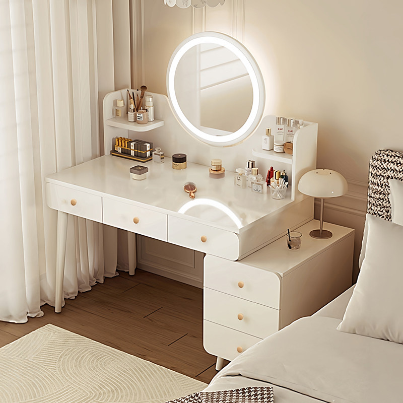 Bedroom Makeup Dressing Table  - Beauty Without Makeup ulasan dan harga