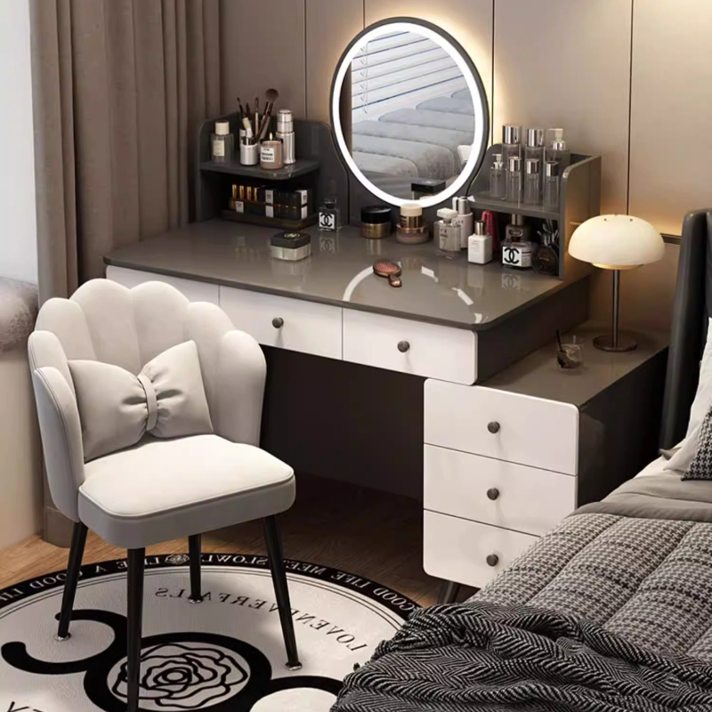Bedroom Makeup Dressing Table  - Beauty Without Makeup ulasan dan harga