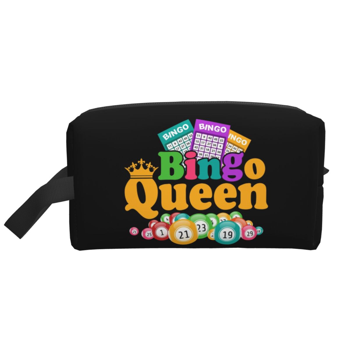Custom Bingo Queen Game Lover  - Beauty Makeup Games Free ulasan dan harga