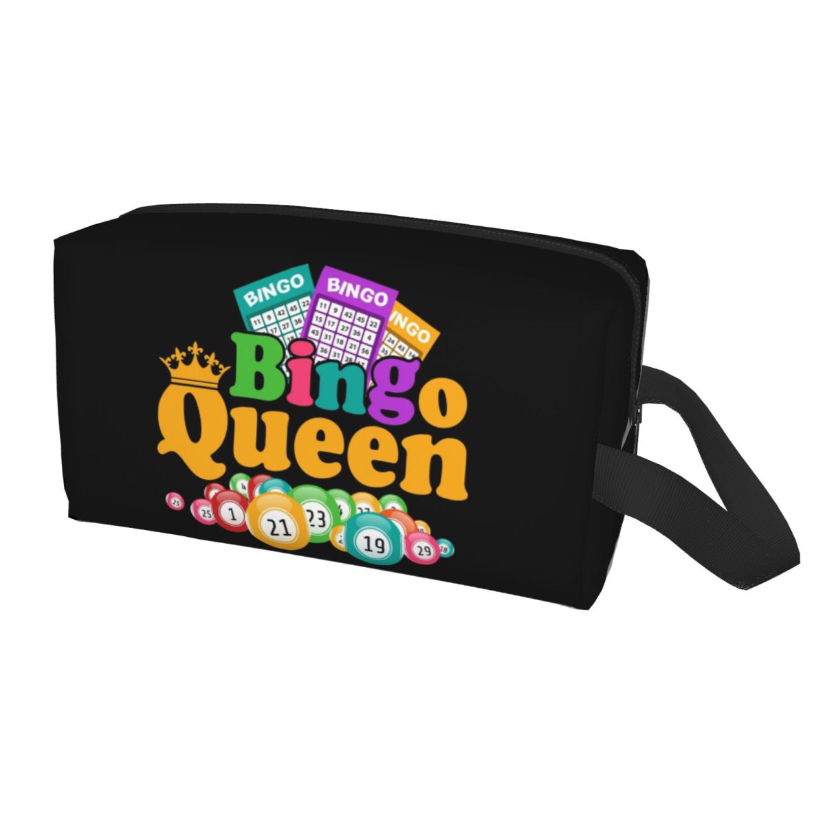 Custom Bingo Queen Game Lover  - Beauty Makeup Games Free ulasan dan harga
