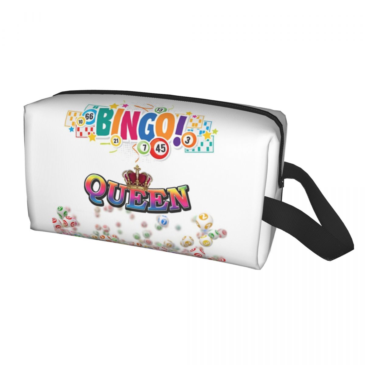 Custom Bingo Queen Game Lover  - Beauty Makeup Games Free ulasan dan harga